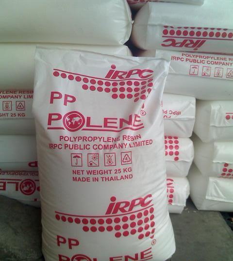 PP泰国石化 2100N	家用货品; 汽车领域的应用; 电气/电子应用领域