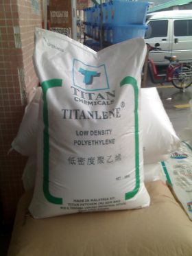 LDPE马来西亚大腾石化LDI 300YY	化妆品; 外壳; 食品容器