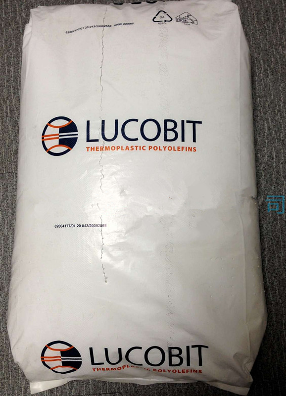 PO德国路可比Lucofin 1413	建筑应用领域; 膜; 涂层应用; 型材