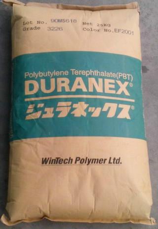 PBT 日本宝理 3226 	增强级 阻燃级 注塑级 加纤20%