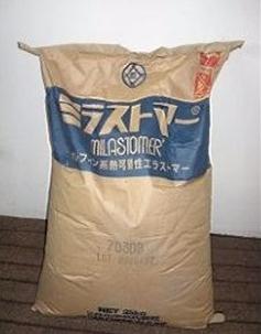 TPV日本三井化学8030BS	垫圈; 耐候性密封条