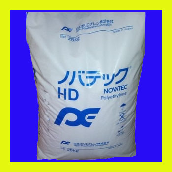 HDPE日本JPC Novatec HB530 高刚性
