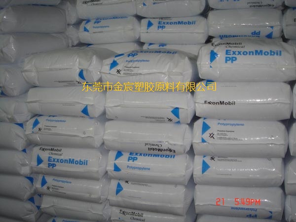 高流动PP ExxonMobil PP1264E1 