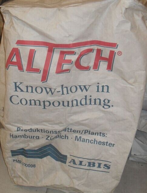 ALTECH PA6 TG 3230/100 GB20 GF10低翘曲性