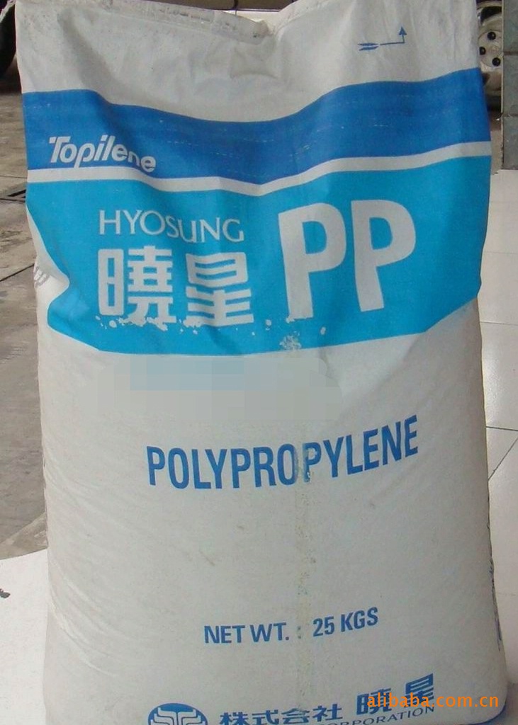 Topilene韩国晓星PP HB240P高耐冲